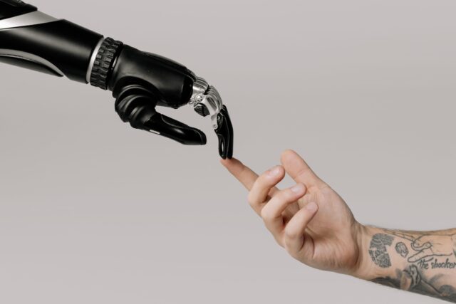 Can AI Replace a Psychologist What the Research Actually Says