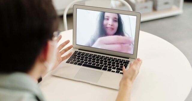 Online Therapy for Anxiety: What to Expect and How It Helps 3 Get Started With Online Therapy