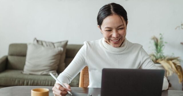 Online Therapy for Anxiety