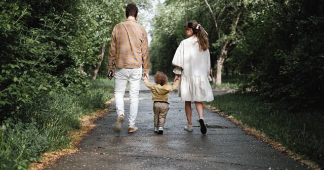 Co-Parenting After Separation: How Psychologist Can Help 2 What Is Co Parenting