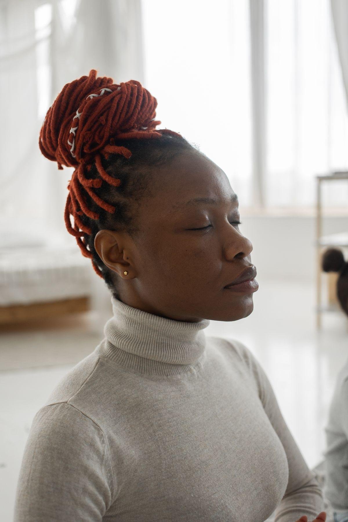 Why Does Therapy Sometimes Stir Things Up?