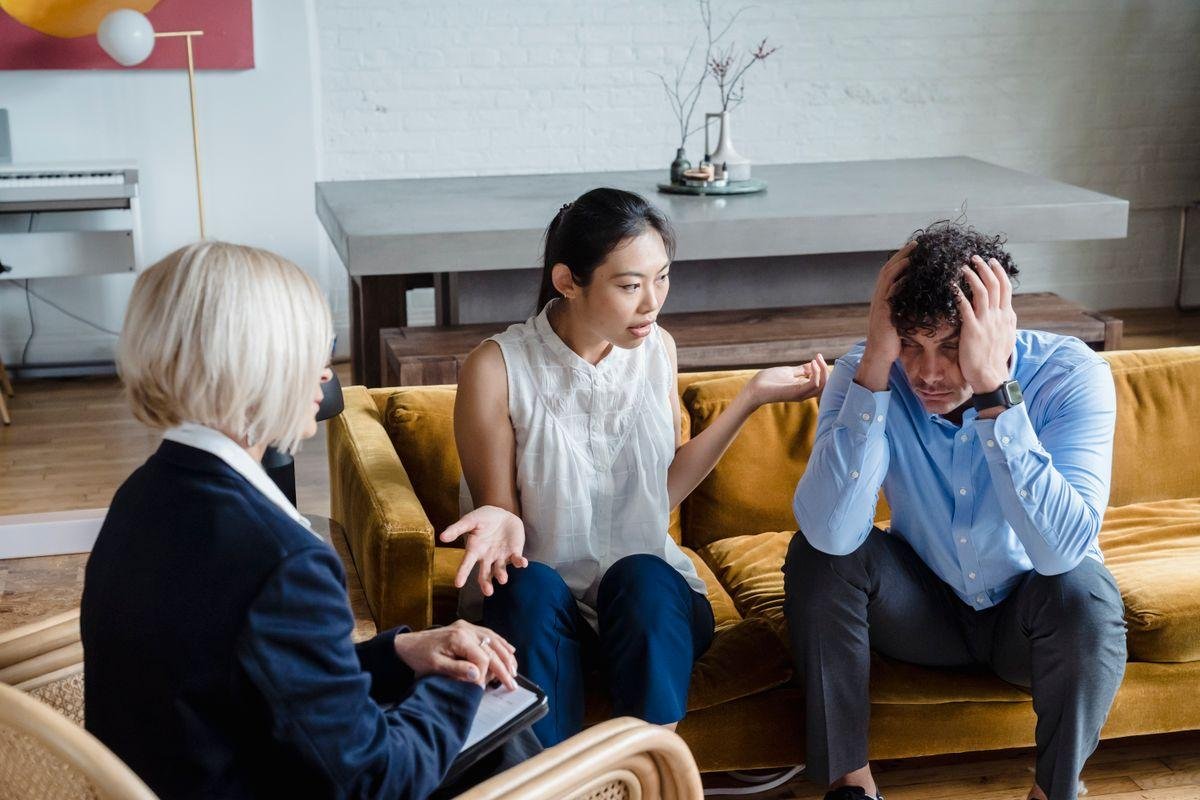 How to Know If Your Therapist Is the Right Fit 2 What Does a Good Fit Actually Look Like?