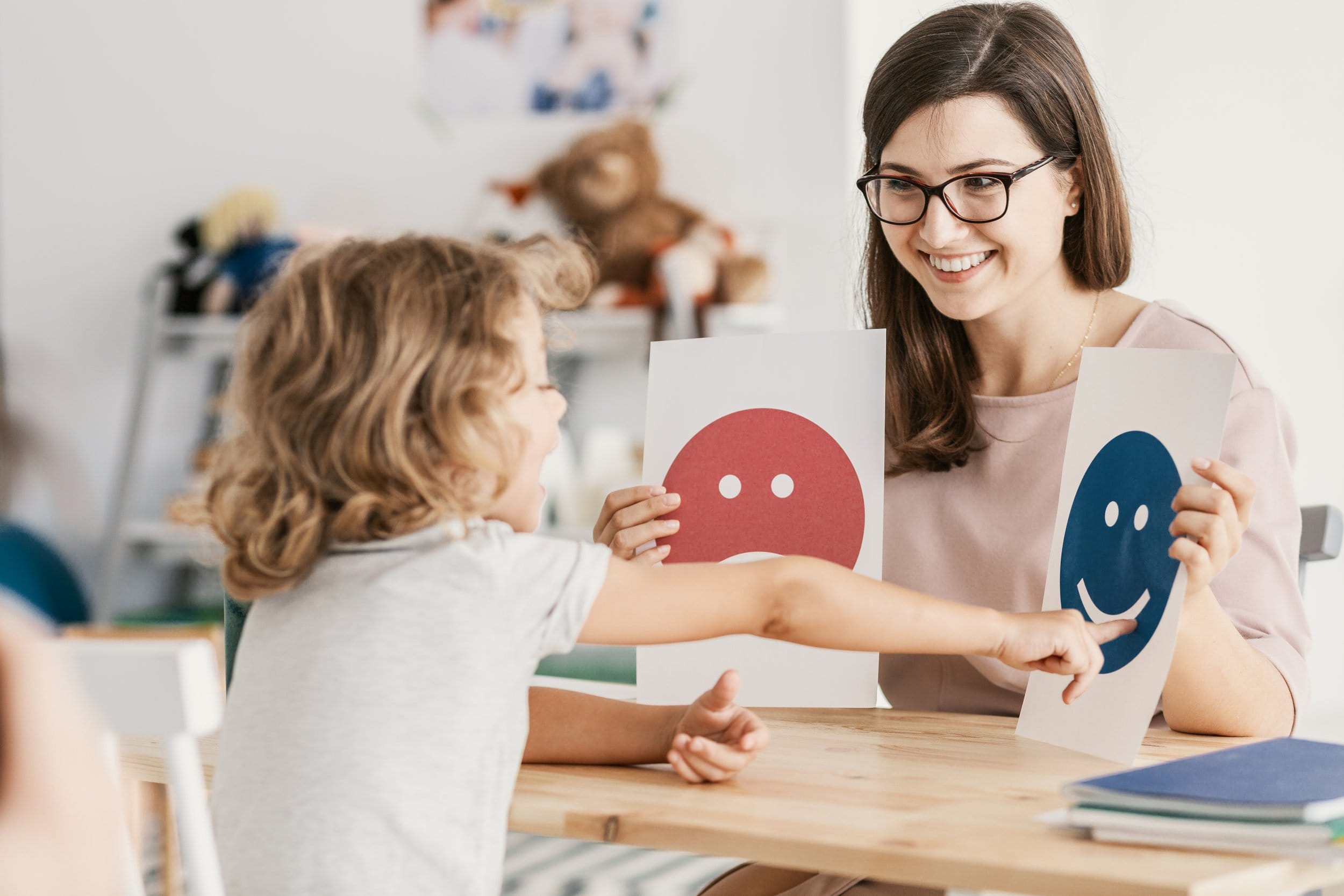 Family Therapy 3 iStock 1053433092