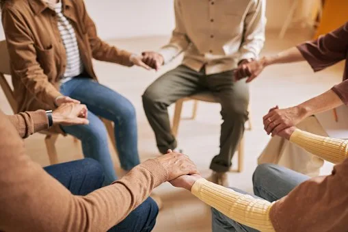 Group Therapy 1 Professional counselling for groups in Australia.