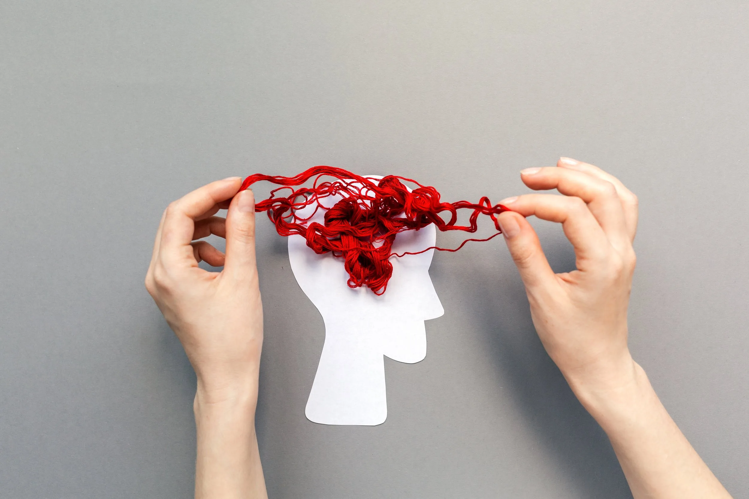 Anxiety Therapy 1 Comprehensive anxiety therapy in Australia.