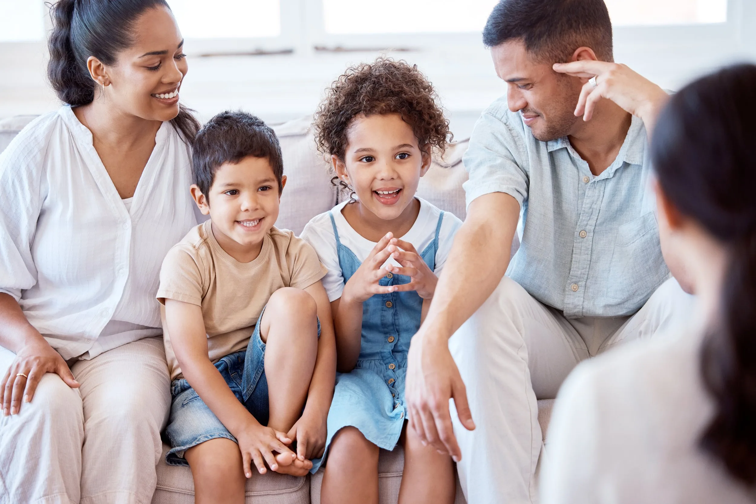 Family Therapy 1 Family counselling: Transform your life