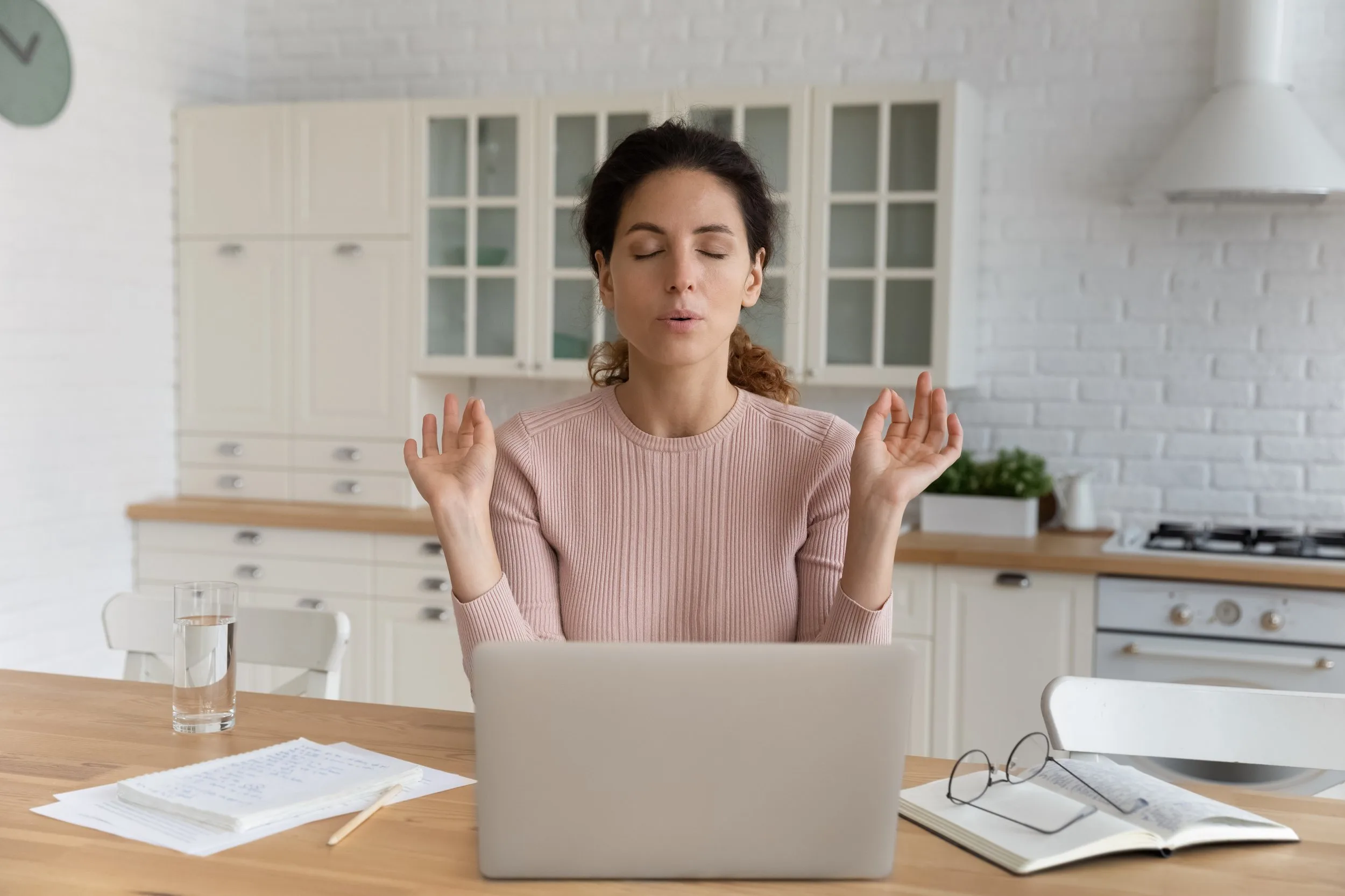 Stress support services: Your way to finding calm and balance