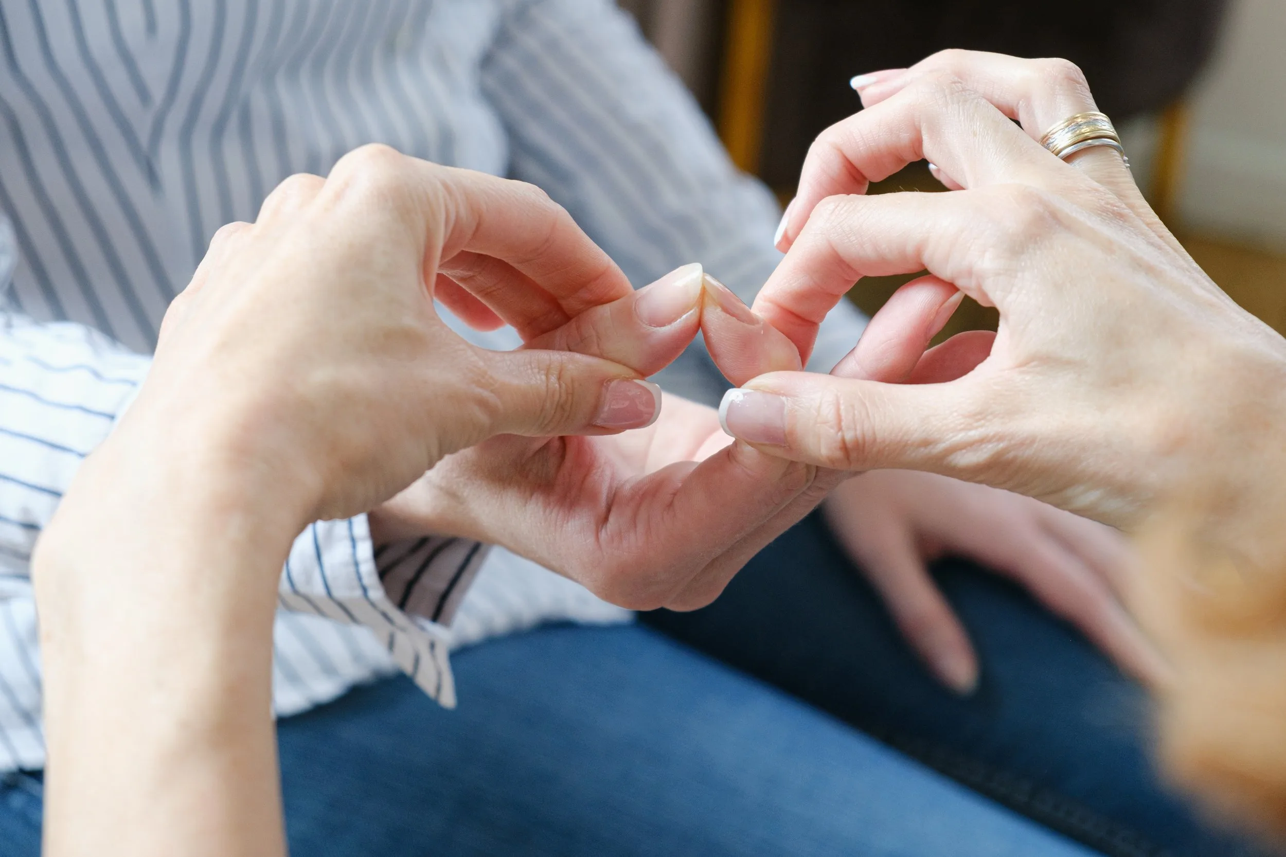 EMDR Therapy 1 EMDR therapy – A modern healing approach
