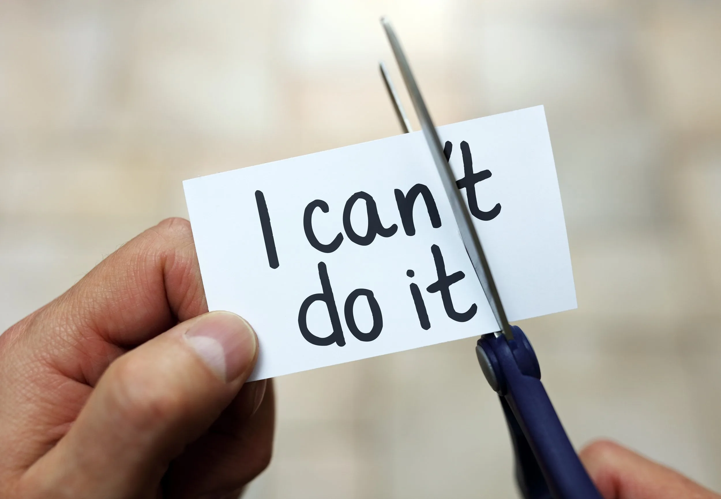 Anxiety Therapy 3 iStock 506910700