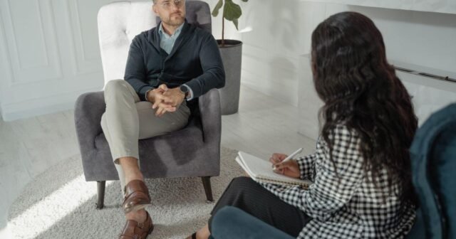 psychiatrist
